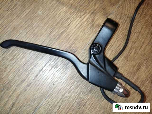 Для электровелосипеда ручки тормозные Bafang 8 - 2 Нижний Новгород - изображение 1