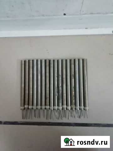 Тэнп Нагреватель патронного типа Бердск - изображение 1