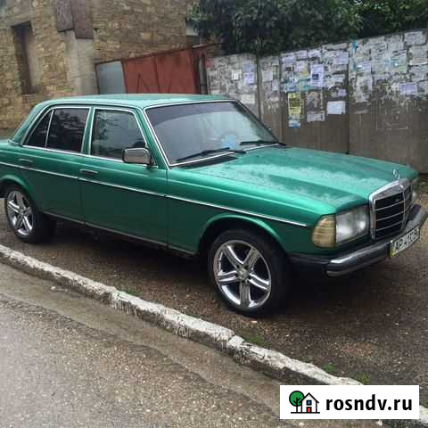 Литые диски Старый Крым - изображение 1