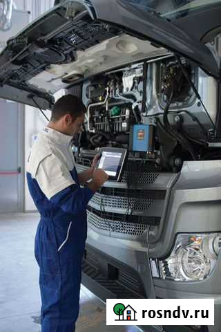 Авто электрик с выездом 24 часа Калачинск - изображение 1