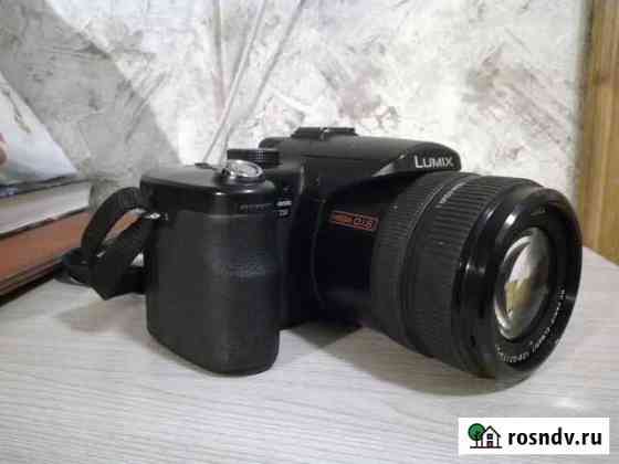 Продается Panasonic Lumix DMC-FZ5 Санкт-Петербург