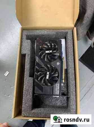 Видеокарта sapphire hd7850 2gb gddr5 Томск