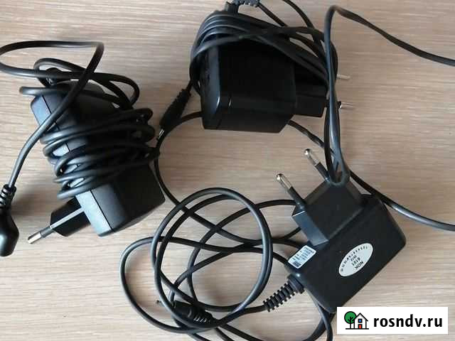 Зарядные устройства Волжский - изображение 1