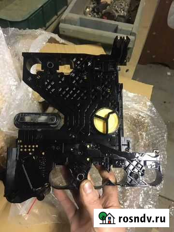 Плата АКПП w220 140 270 11 61 Вышний Волочек - изображение 1