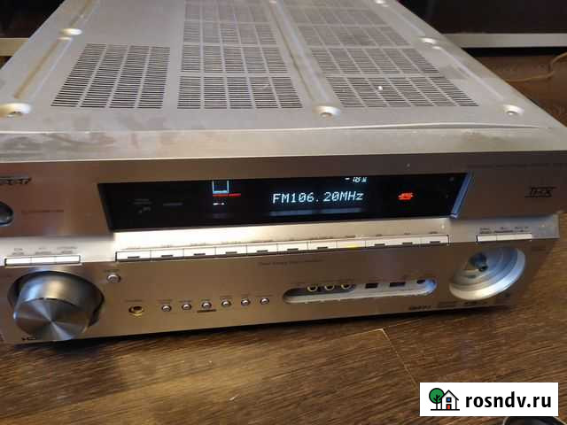 Ресивер pioneer Иркутск - изображение 1
