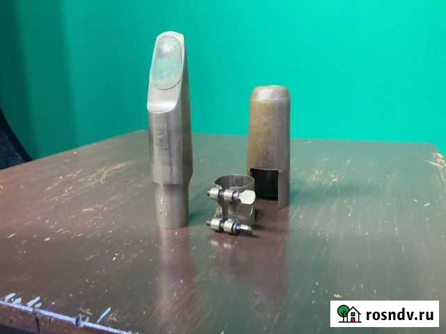 Мундштук для саксофона тенор Lebayle Казань - изображение 1