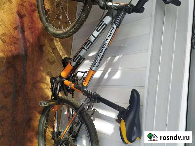 Велосипед бу Каменка - изображение 1