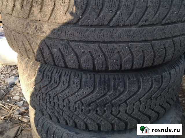 Bridgestone 195/65 R15 Саратов - изображение 1