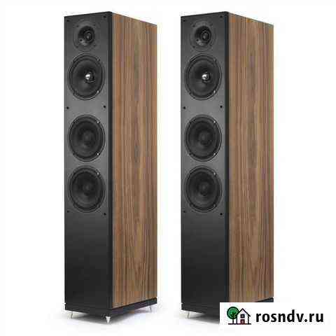 Напольная акустика Arslab Classic 3.5 Walnut Салават