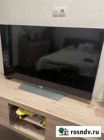 Телевизор philips ambilight Всеволожск