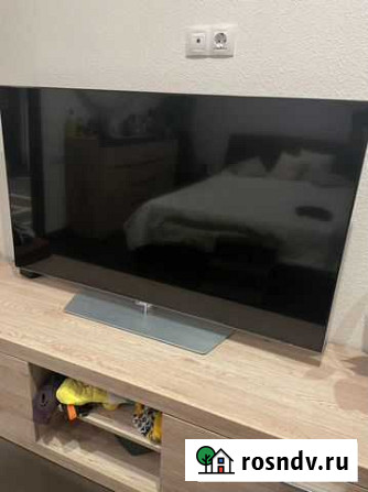 Телевизор philips ambilight Всеволожск - изображение 1