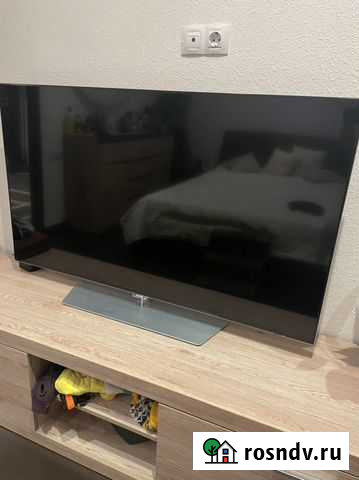 Телевизор philips ambilight Всеволожск - изображение 1