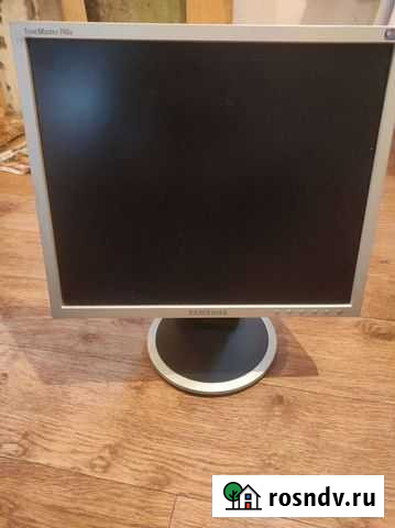 Монитор для компьютера Samsung Лахденпохья - изображение 1
