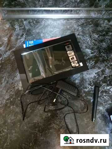 Цифровая фоторамка Ижевск - изображение 1