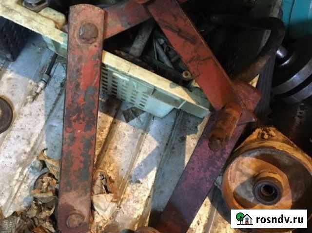 Кронштейны колёса на мотоблок,прицеп,лодку Саратов - изображение 1