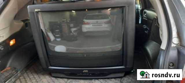 Телевизор jvc 29 дюймов Разумное - изображение 1