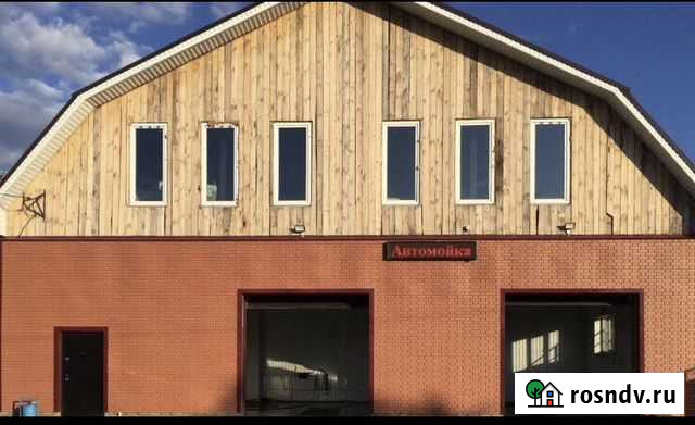 Сдам в аренду автомойку Сергач - изображение 1