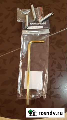 Рычаг для стратовского тремоло Gotoh C-1G 6 мм Екатеринбург - изображение 1