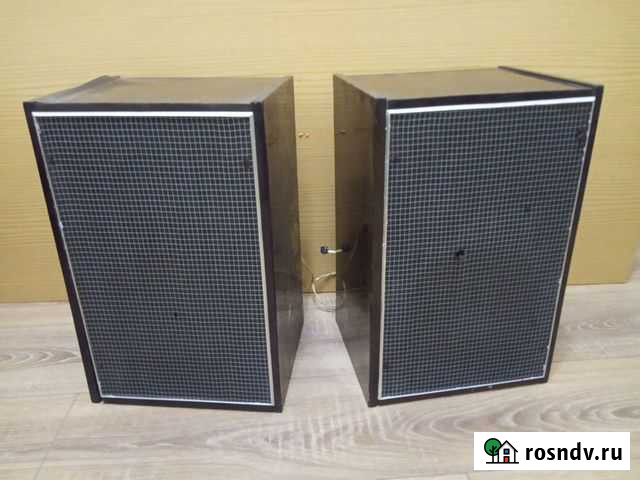 Колонки 10мас-1М Мурино - изображение 1