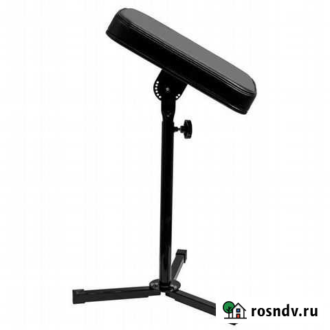 Холдер подставка под руку двойной V2 - cobra Томск - изображение 1