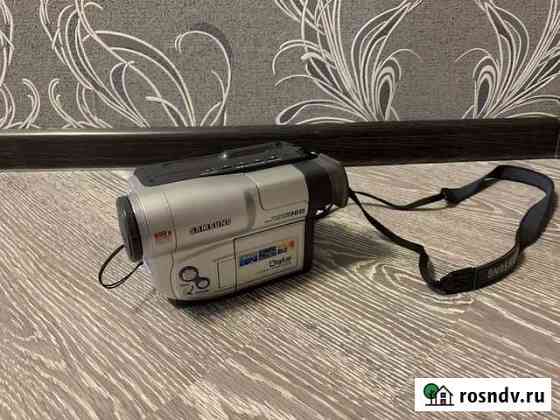 Видеокамера samsung VP-L905D Смоленск