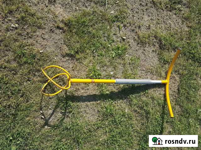 Ручной культиватор Иркутск - изображение 1