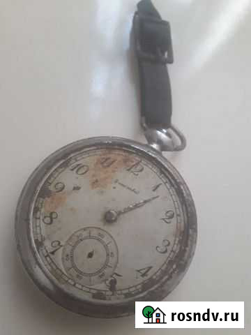 Часы карманные Нарткала - изображение 1