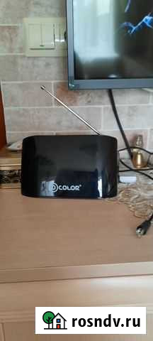 Комнатная антена Калининград - изображение 1