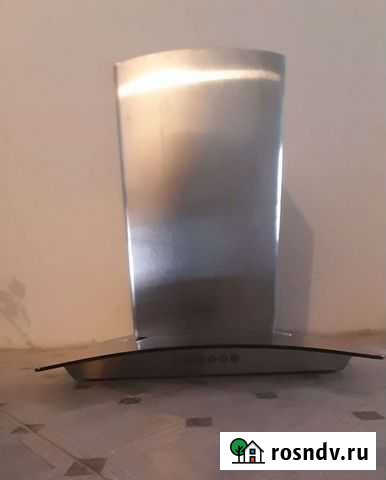 Вытяжка для кухни бу Москва - изображение 1