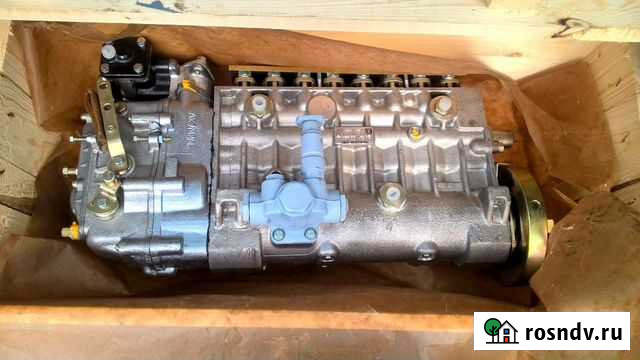 Тнвд 171.1111005-10 на Кировец, Камацу Ярославль - изображение 1