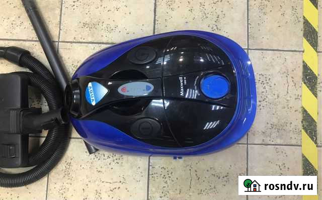 На49 - Пылесос Maxwell Санкт-Петербург - изображение 1