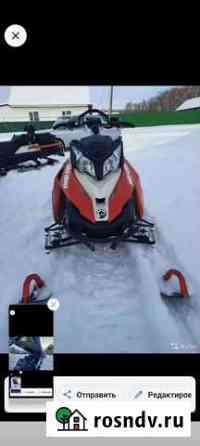 Ski doo summit 800 154etek Бийск