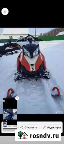 Ski doo summit 800 154etek Бийск - изображение 1