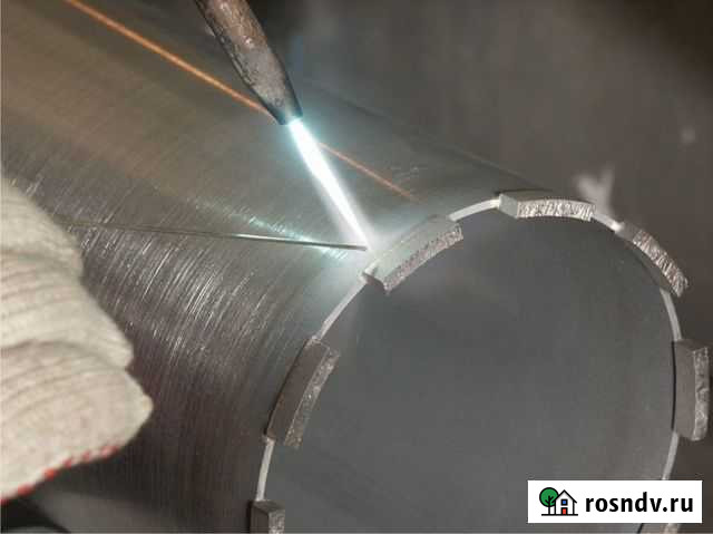 Восстановление алмазных коронок в Пскове Псков - изображение 1