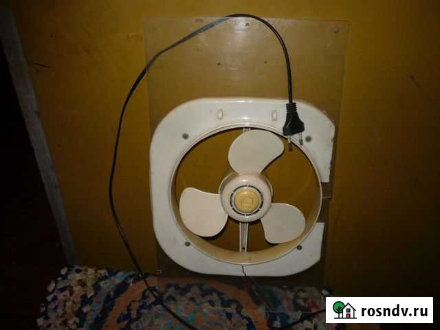 2 Кулера.1. вн2 СССР дюраль.2.побольше.цена за два Малая Вишера - изображение 1