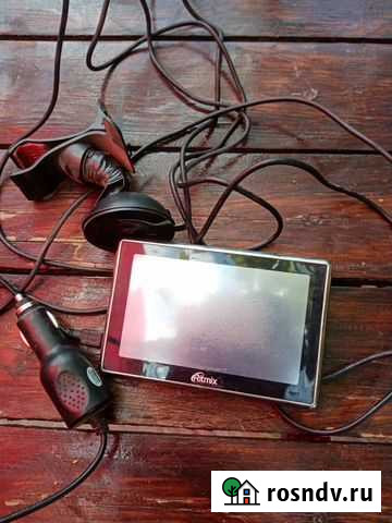 Навигатор Волгоград - изображение 1