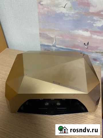 Led лампа для маникюра 54w Нижний Новгород - изображение 1