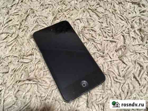 Плеер iPod touch 4 Кострома