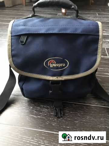 Сумка для видеокамеры Кострома - изображение 1