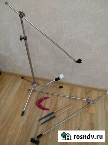 Палочки, стойки Ростов-на-Дону - изображение 1