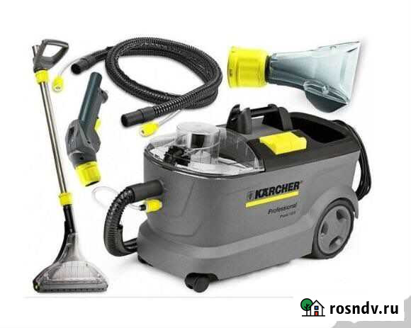 Можете помыть ковёр, диван, сиденья авто Кизляр - изображение 1