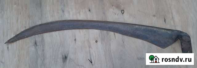 Литовка Сызрань - изображение 1