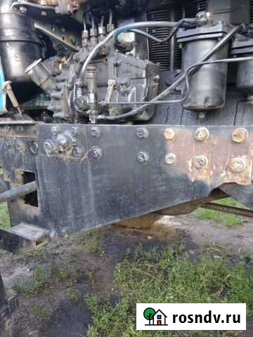 Крепления на переднею лопату т40 Теньгушево - изображение 1