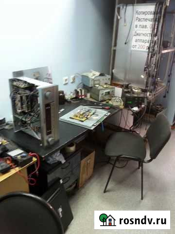 Ремонт телевизоров, двд, мониторов и др Иркутск - изображение 1