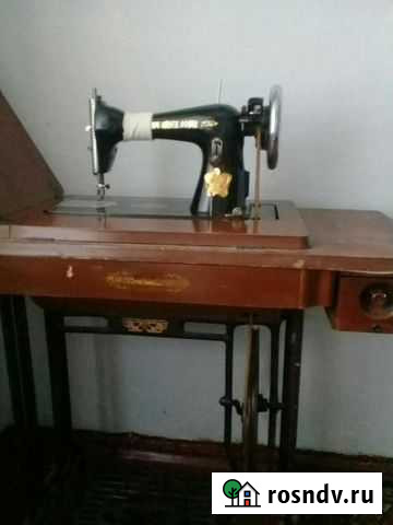 Швейная машинка Карталы - изображение 1