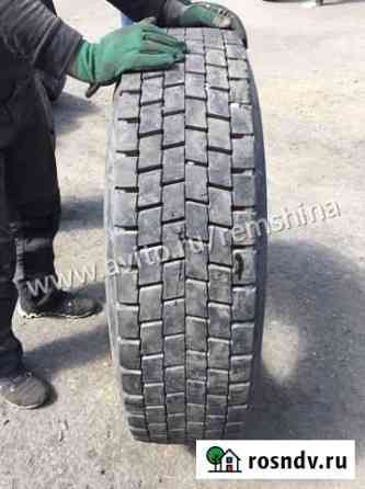 Шина 295/80R22.5 Michelin Екатеринбург
