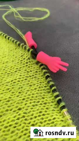 Обучение вязанию с нуля Муром - изображение 1