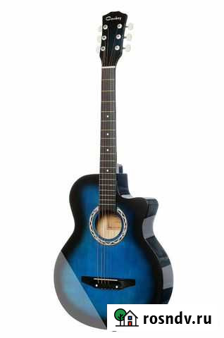 Гитара Александров - изображение 1