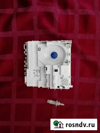 Bosch SGV57T23EU/21,модуль к Bosch SRS43E62EU/15 Курск - изображение 1