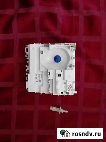 Bosch SGV57T23EU/21,модуль к Bosch SRS43E62EU/15 Курск - изображение 1